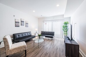 Apartment, Accessible