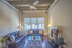 Apartment, Accessible | 1 bedroom