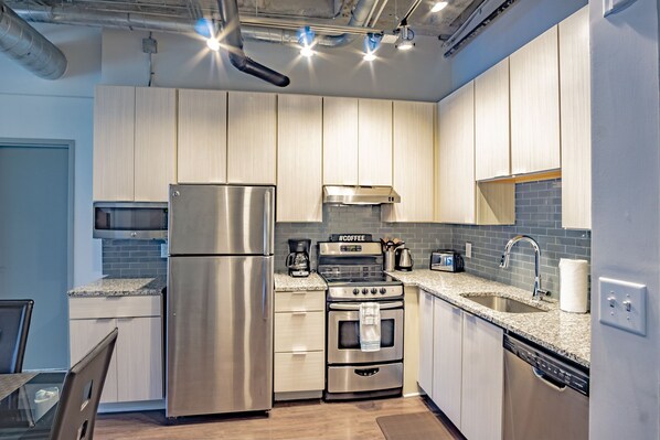 Apartment, Accessible | 1 bedroom