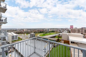 Appartement, accessible aux personnes à mobilité réduite