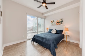 Apartment, Accessible | 1 bedroom