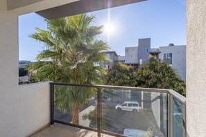Apartment, Accessible