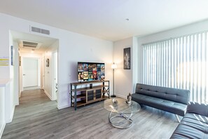Apartment, Accessible