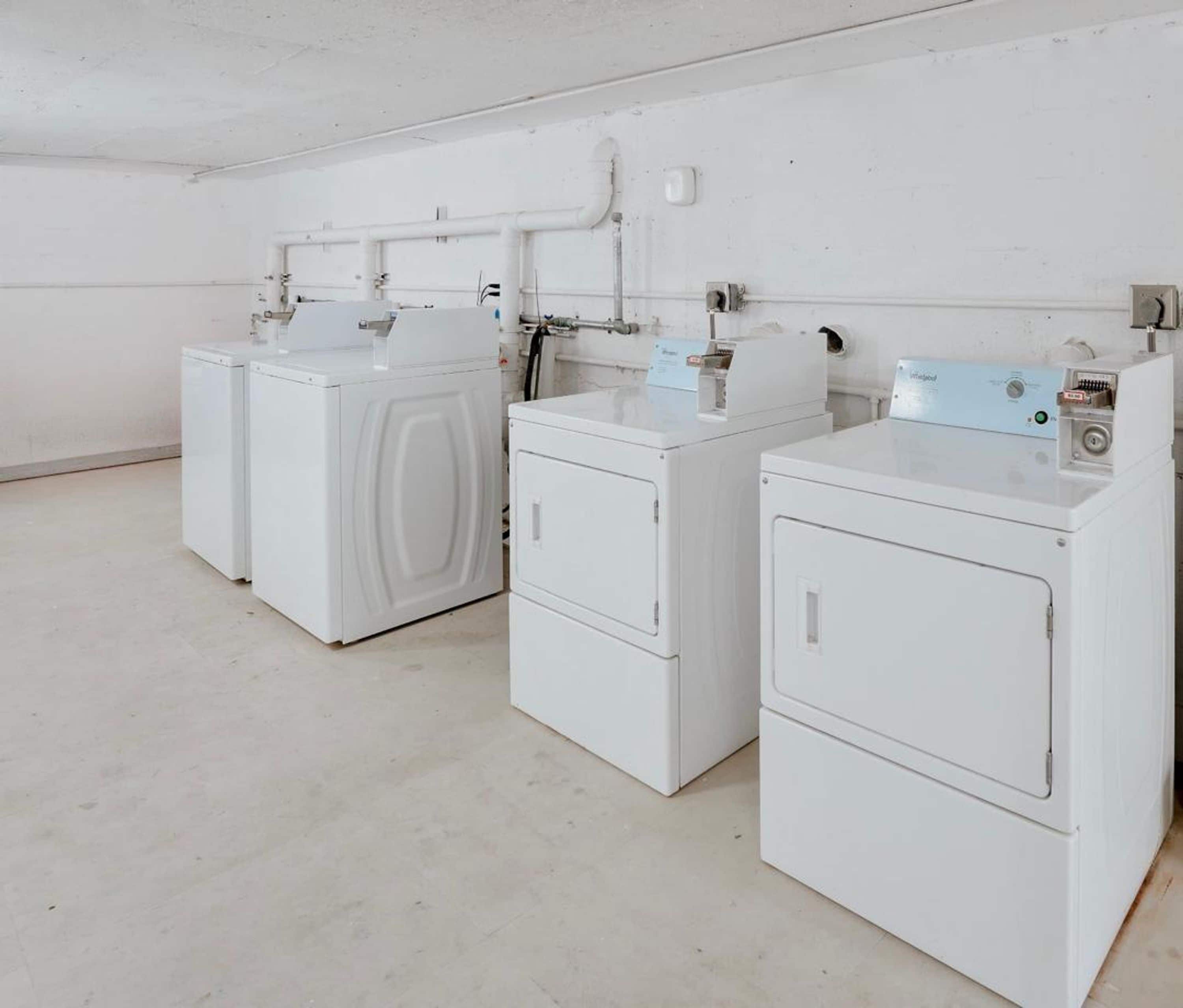 아파트 | 2 개의 침실