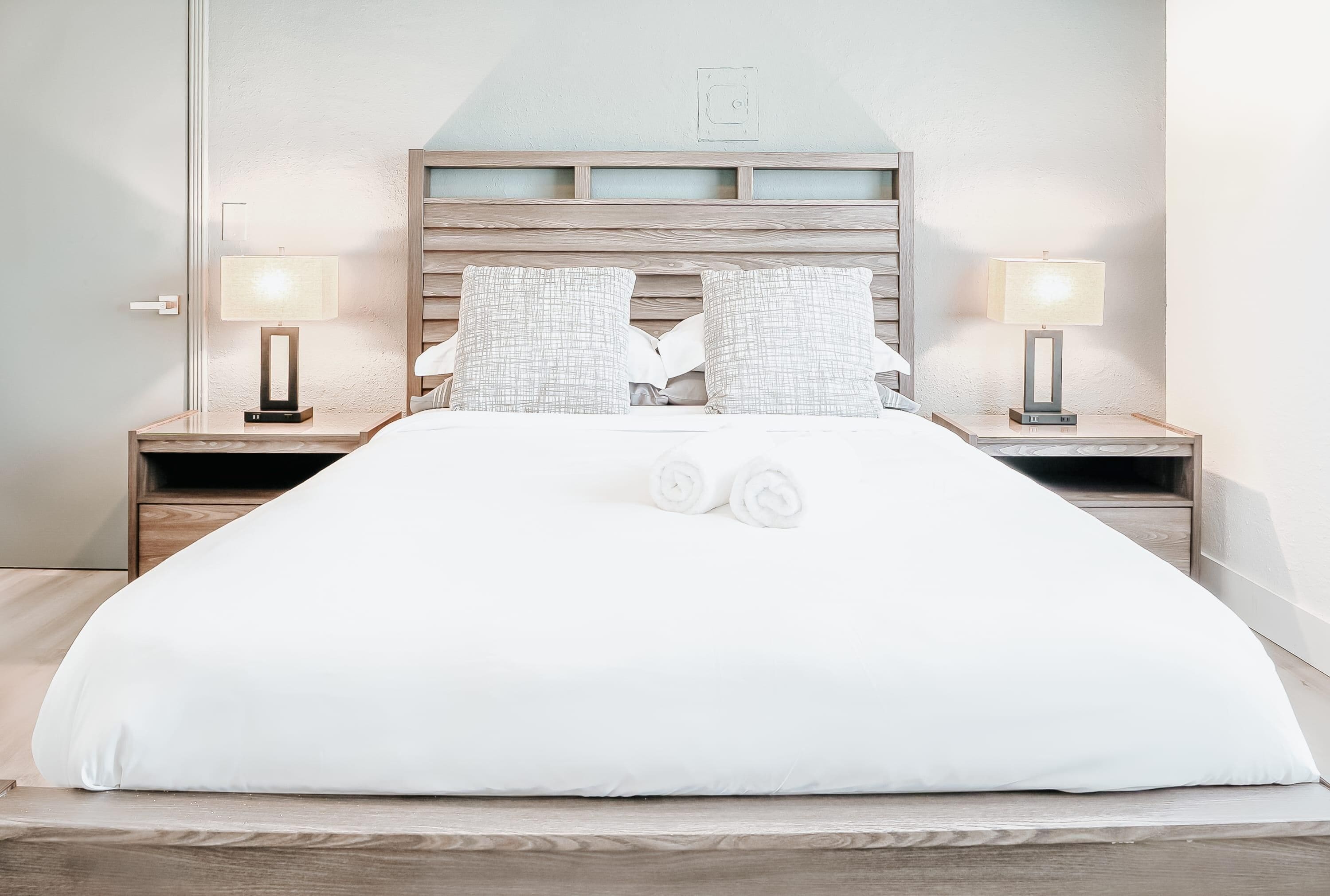 Apartment | 2 bedrooms