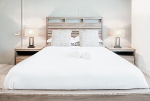 Apartment | 2 bedrooms - TWO Bedroom Apartment (Miami Beach)