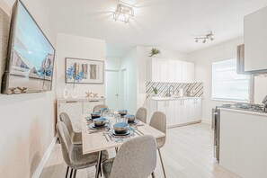 Apartment | Außenbereich