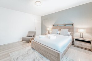 Apartment | Außenbereich