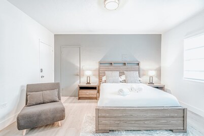 TWO Bedroom Apartment