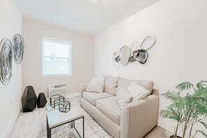 Apartment | Außenbereich