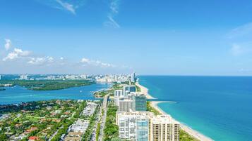 Leilighet | 1 soverom