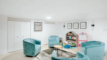 Apartment | 1 Schlafzimmer