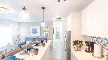 Apartment | Private kitchen