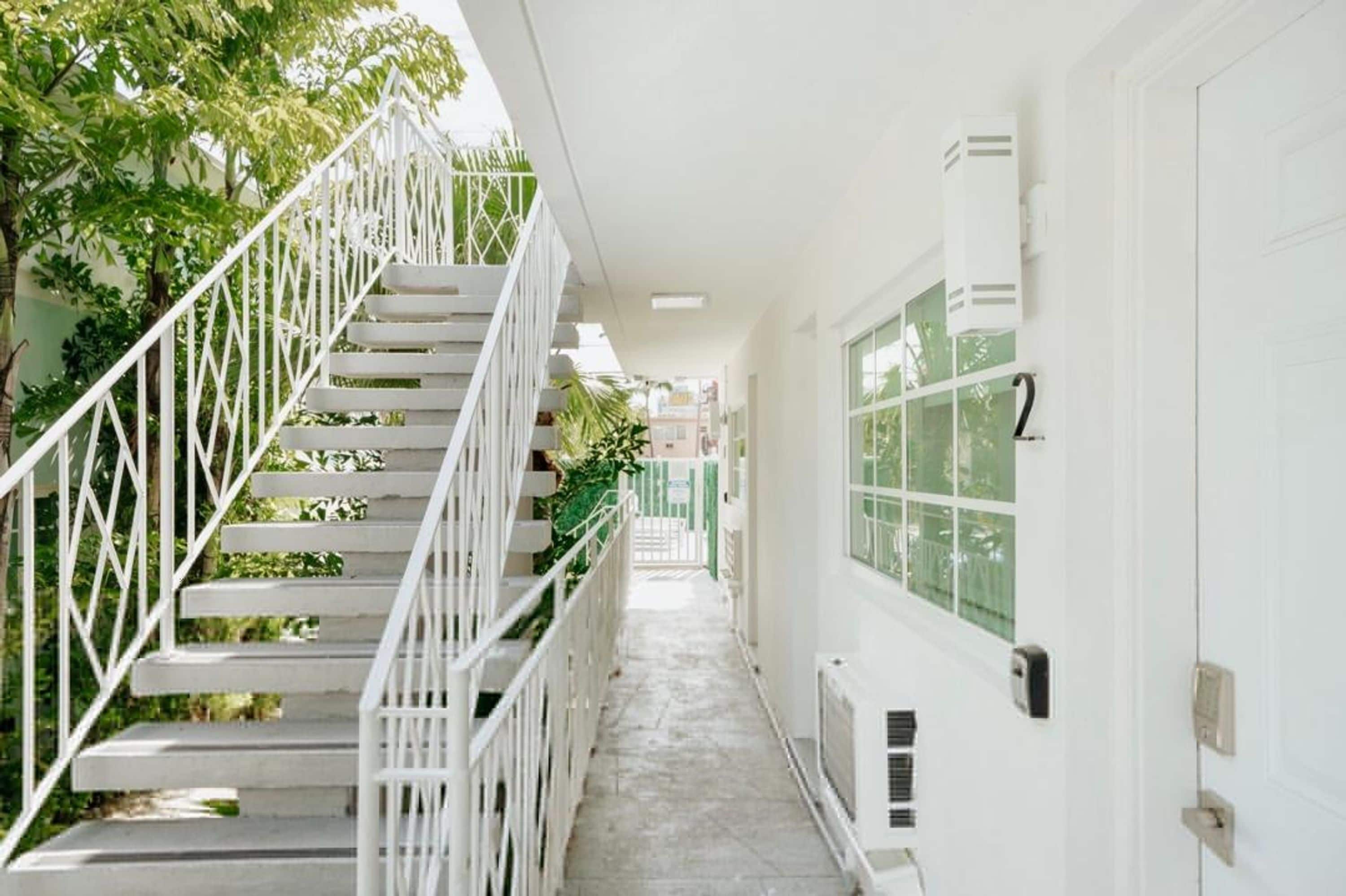 Appartement | 1 chambre