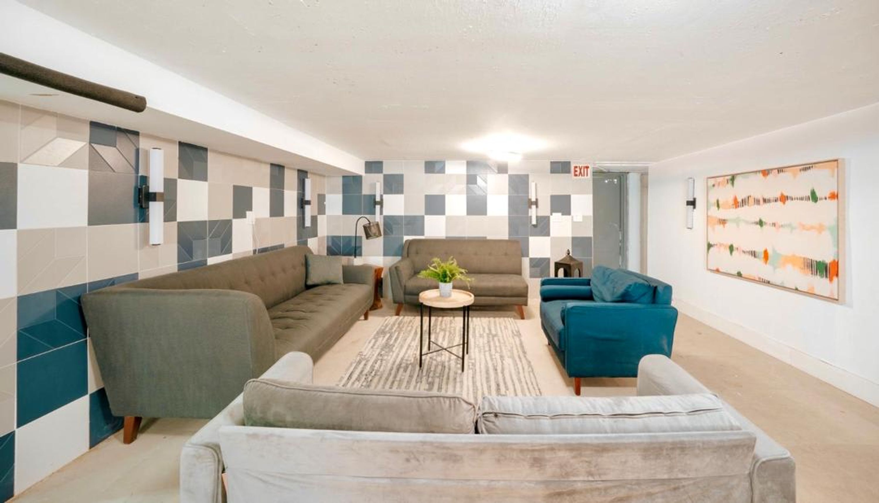 Appartement | 1 chambre