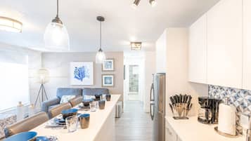 Ferienhaus | Außenbereich