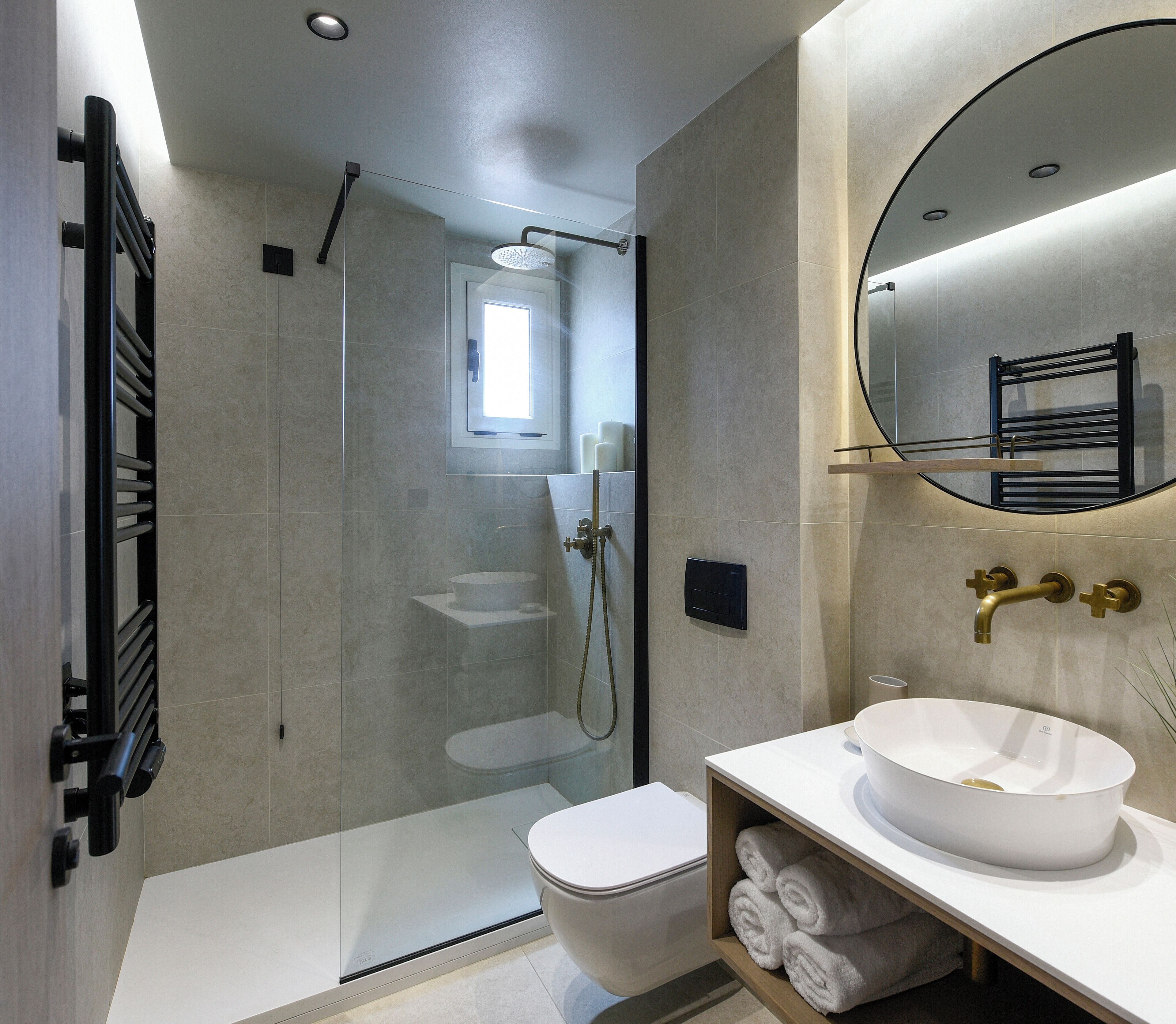 Foto - Arcadion Hotel