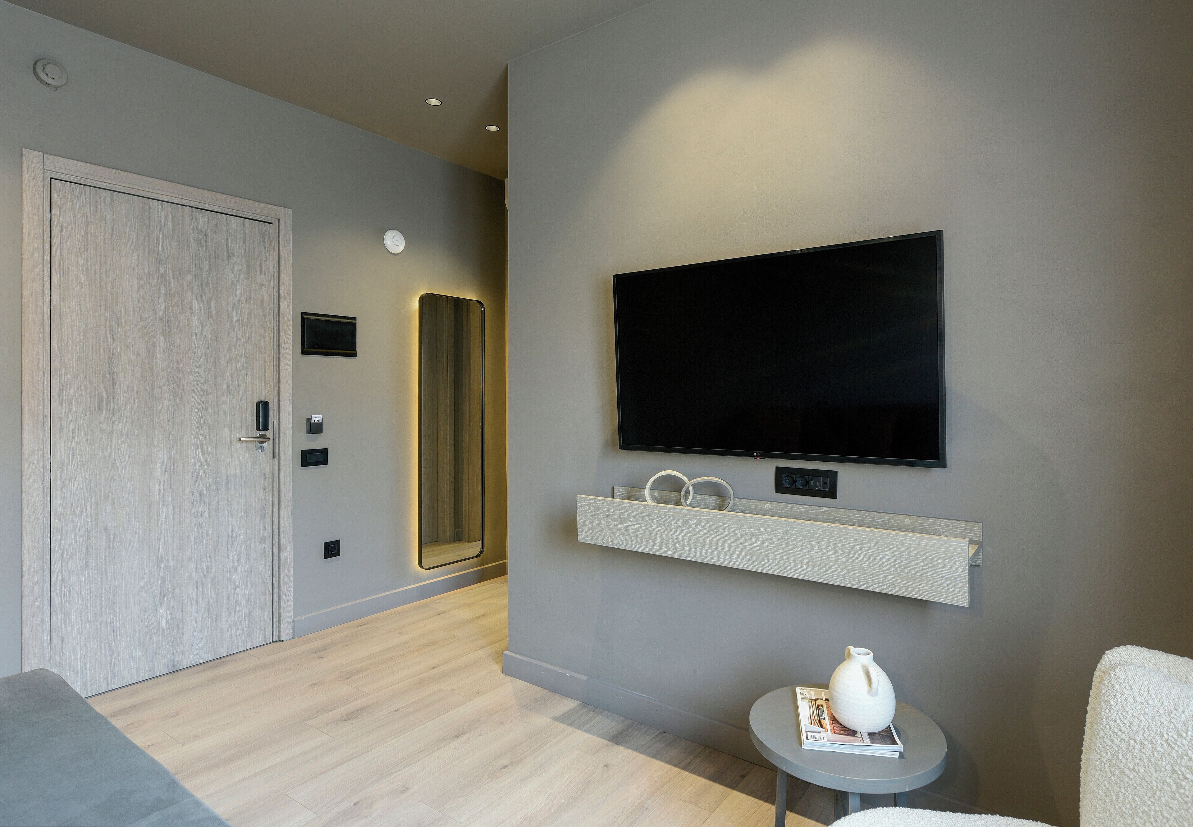 Foto - Arcadion Hotel