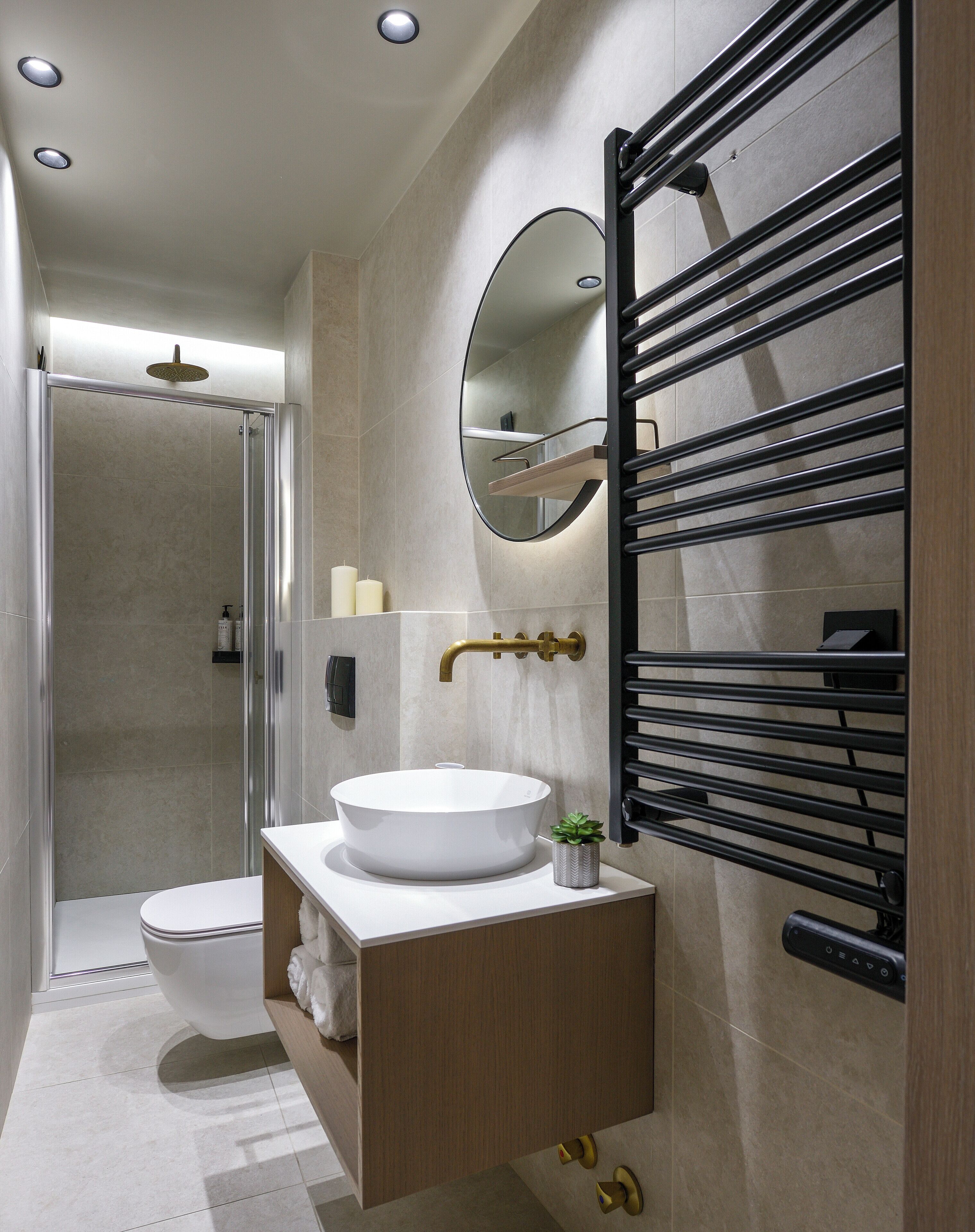 Foto - Arcadion Hotel