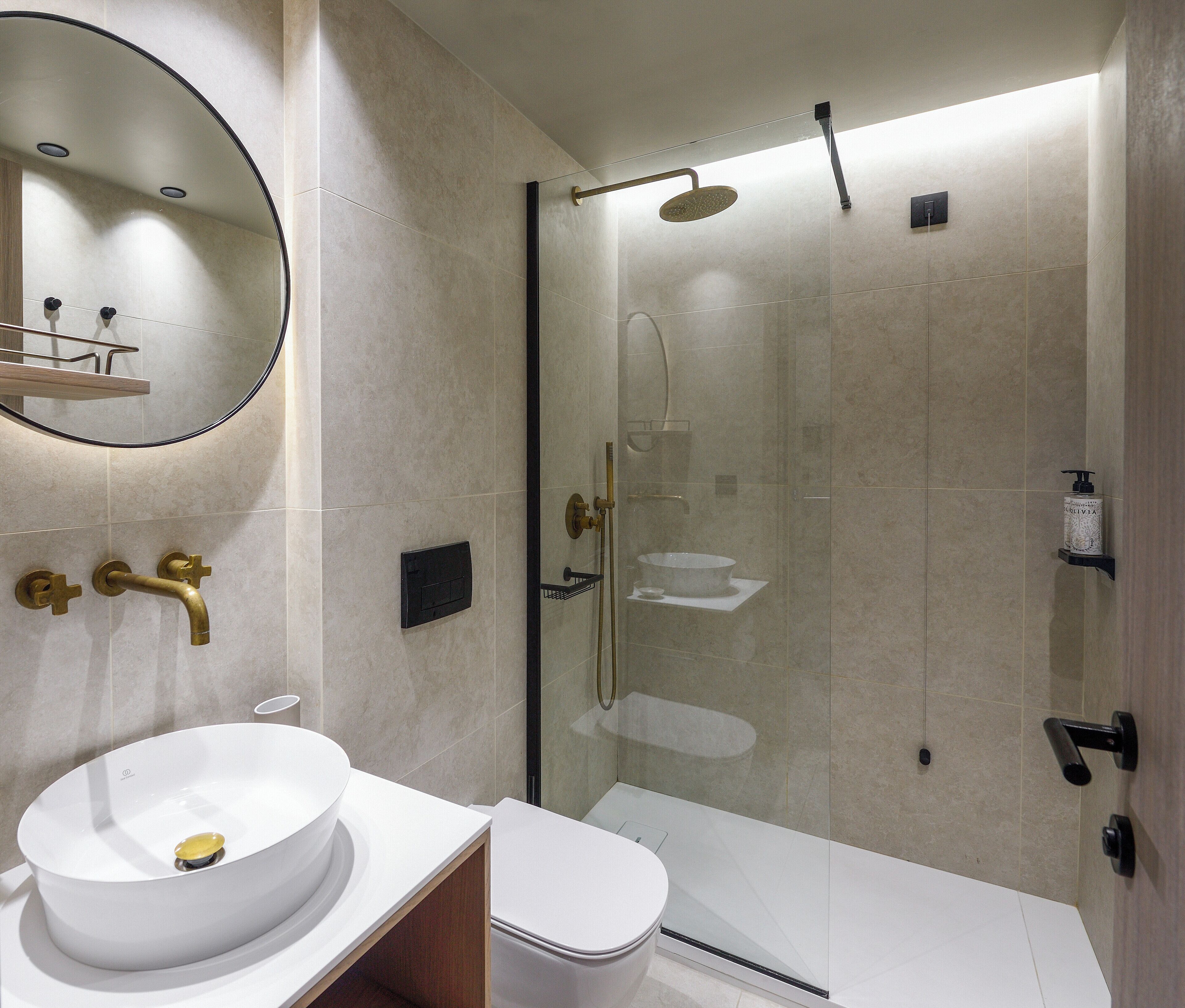 Foto - Arcadion Hotel