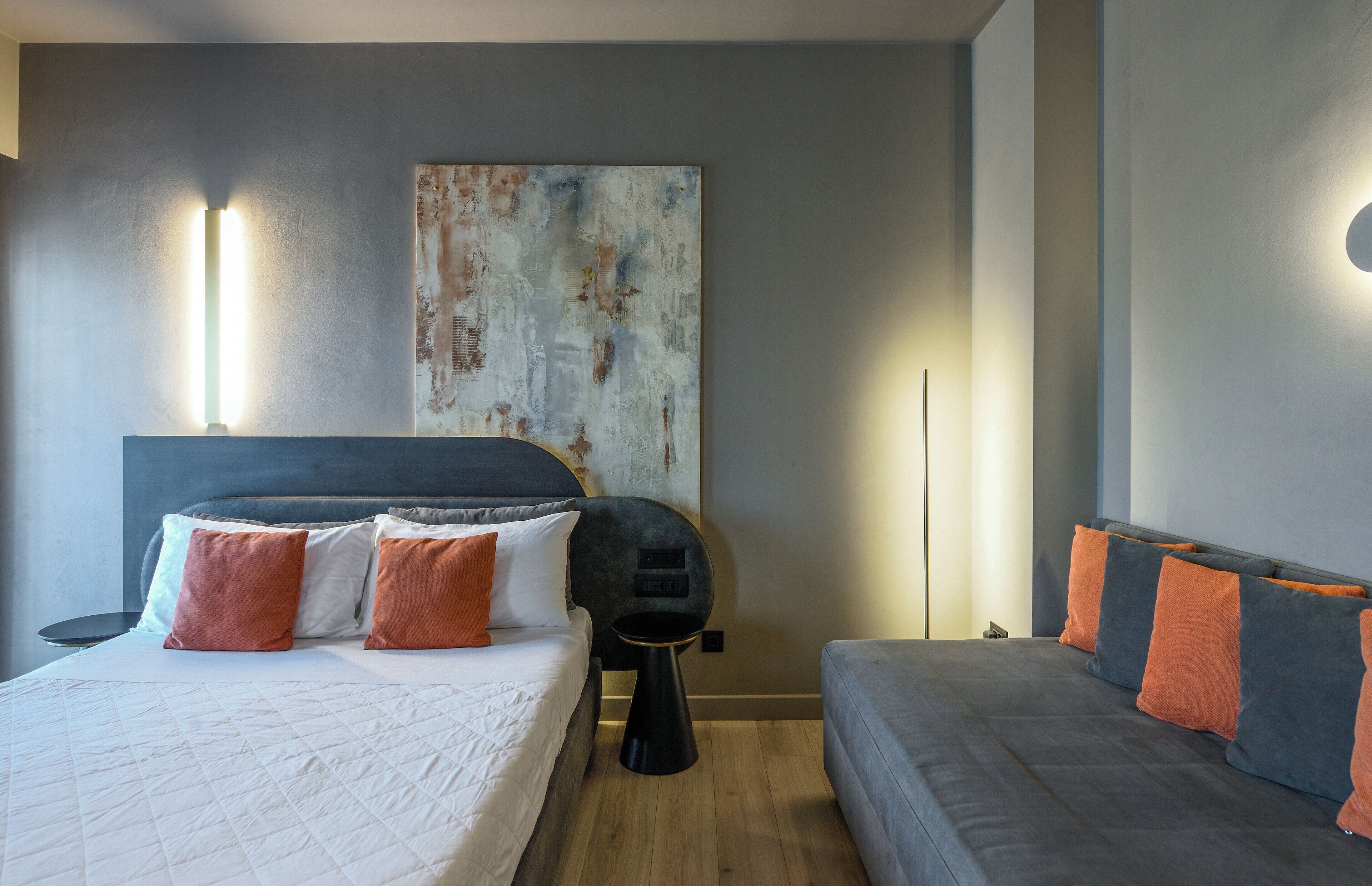 Foto - Arcadion Hotel
