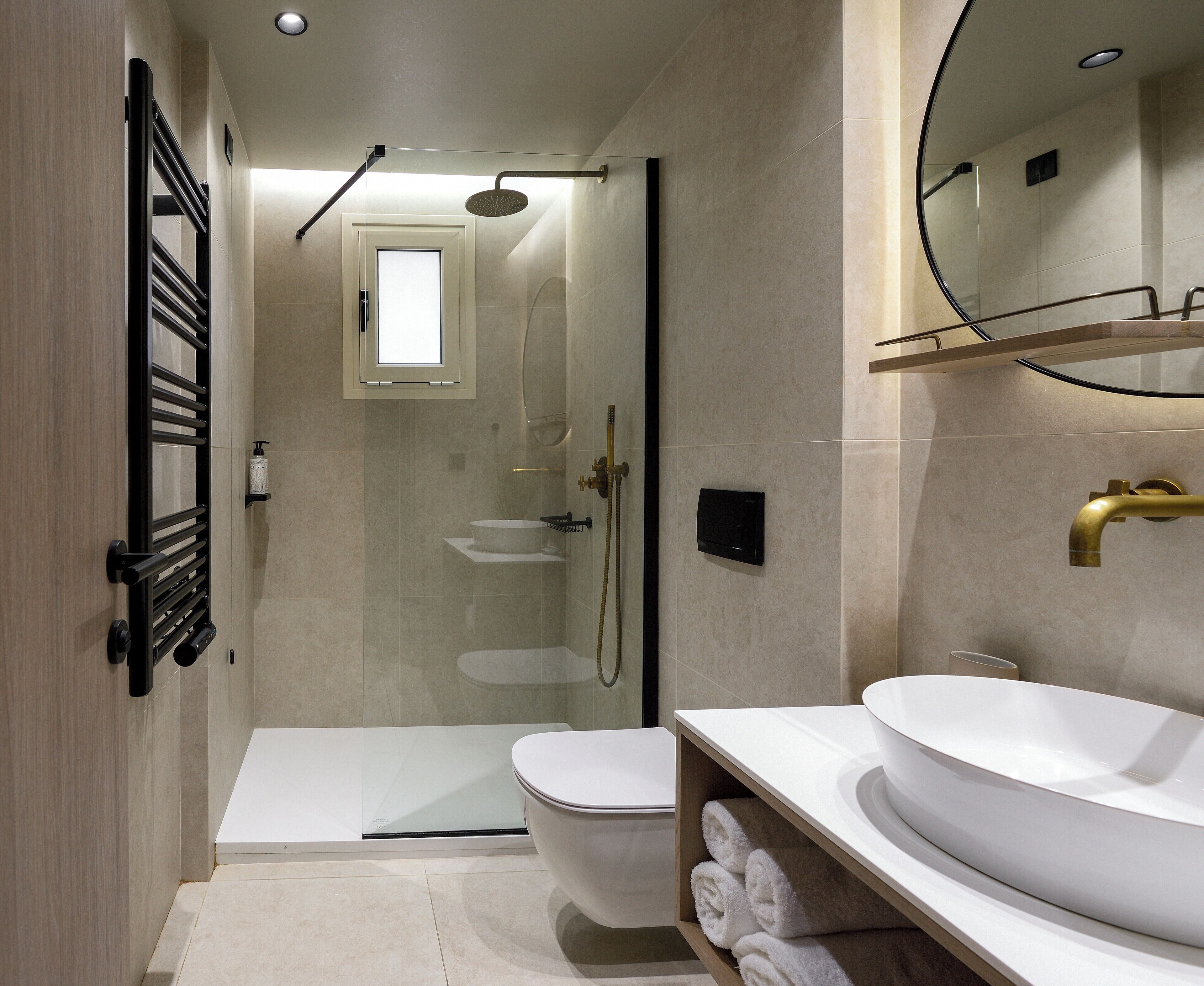 Foto - Arcadion Hotel