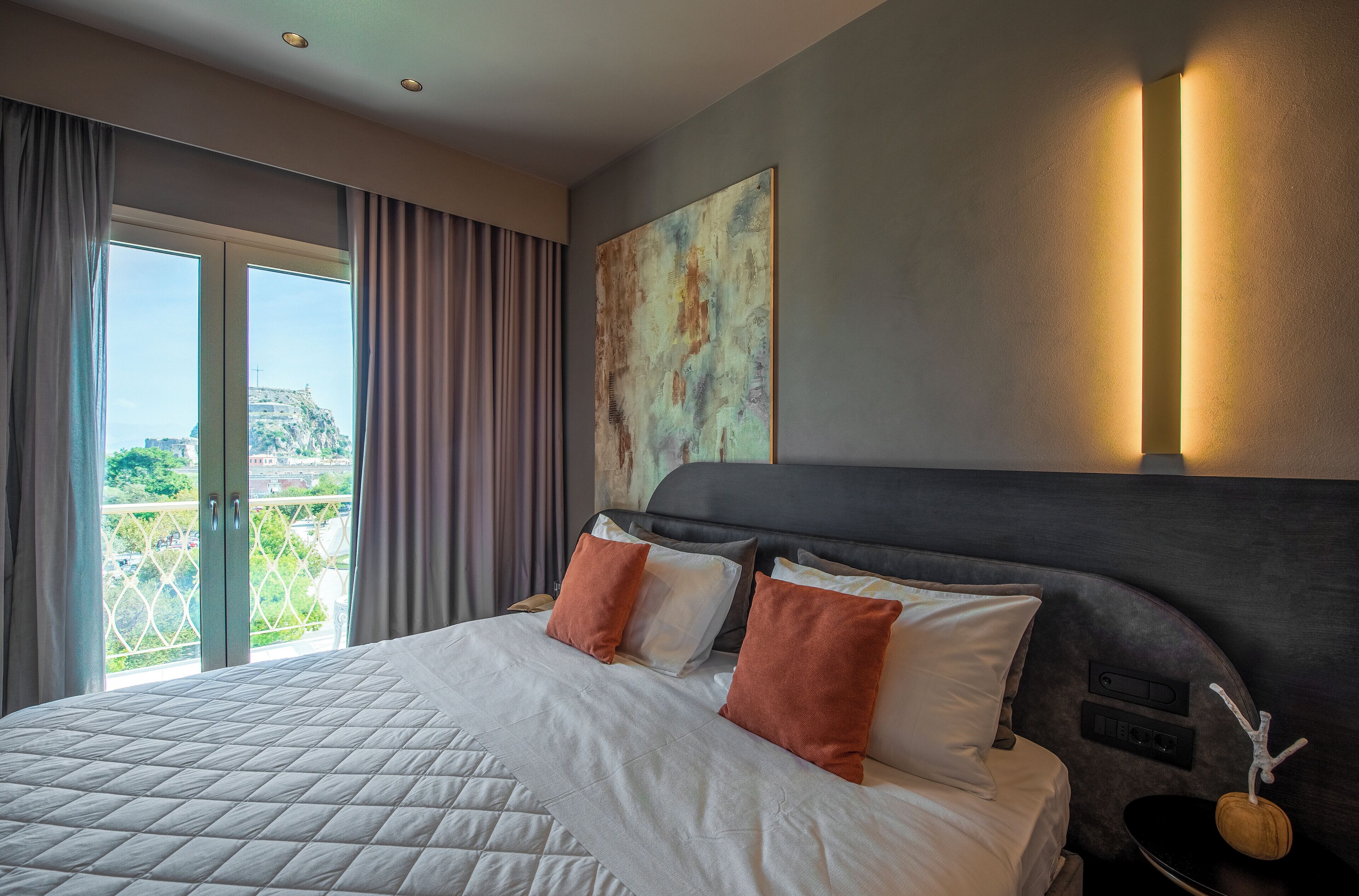 Foto - Arcadion Hotel