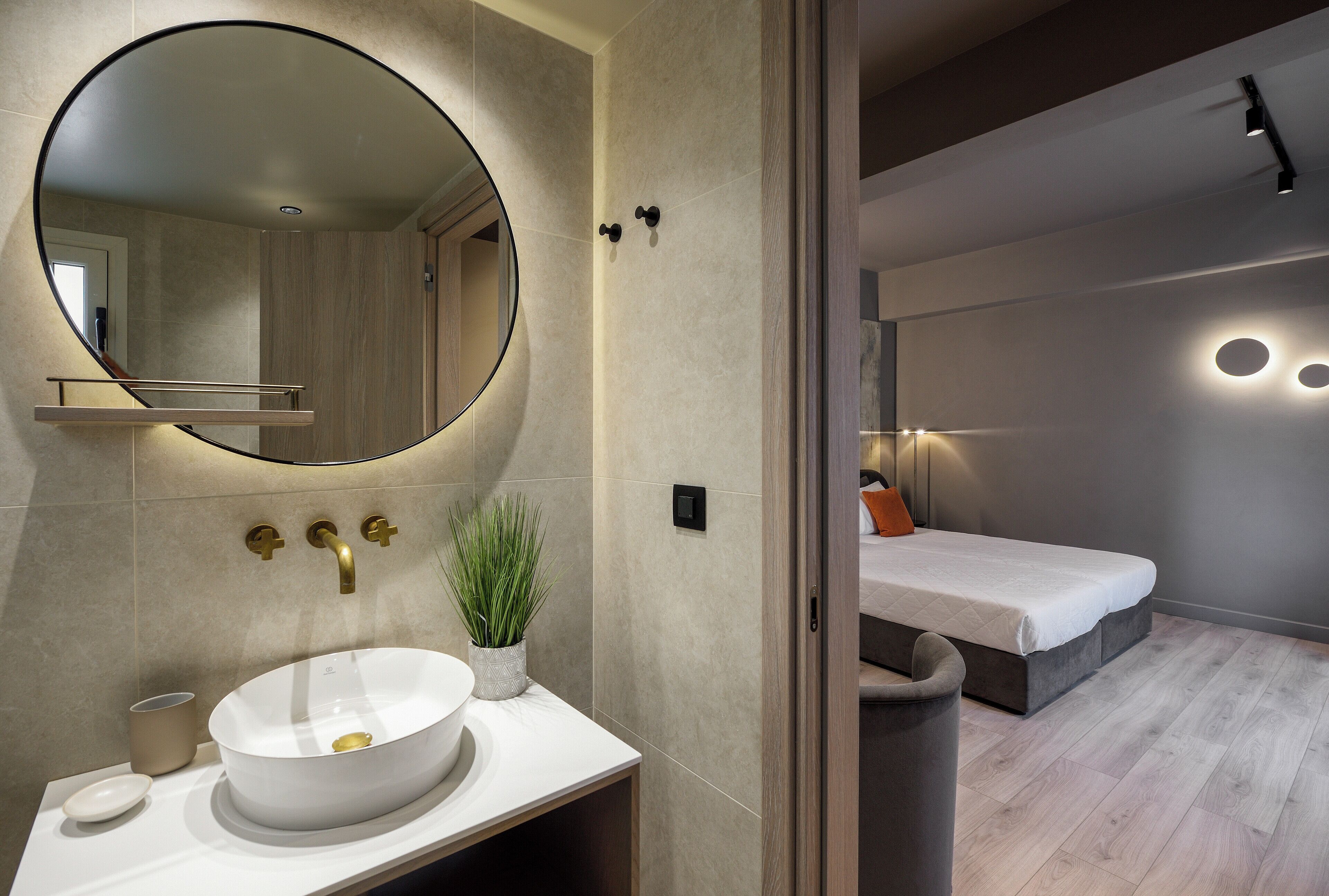 Foto - Arcadion Hotel