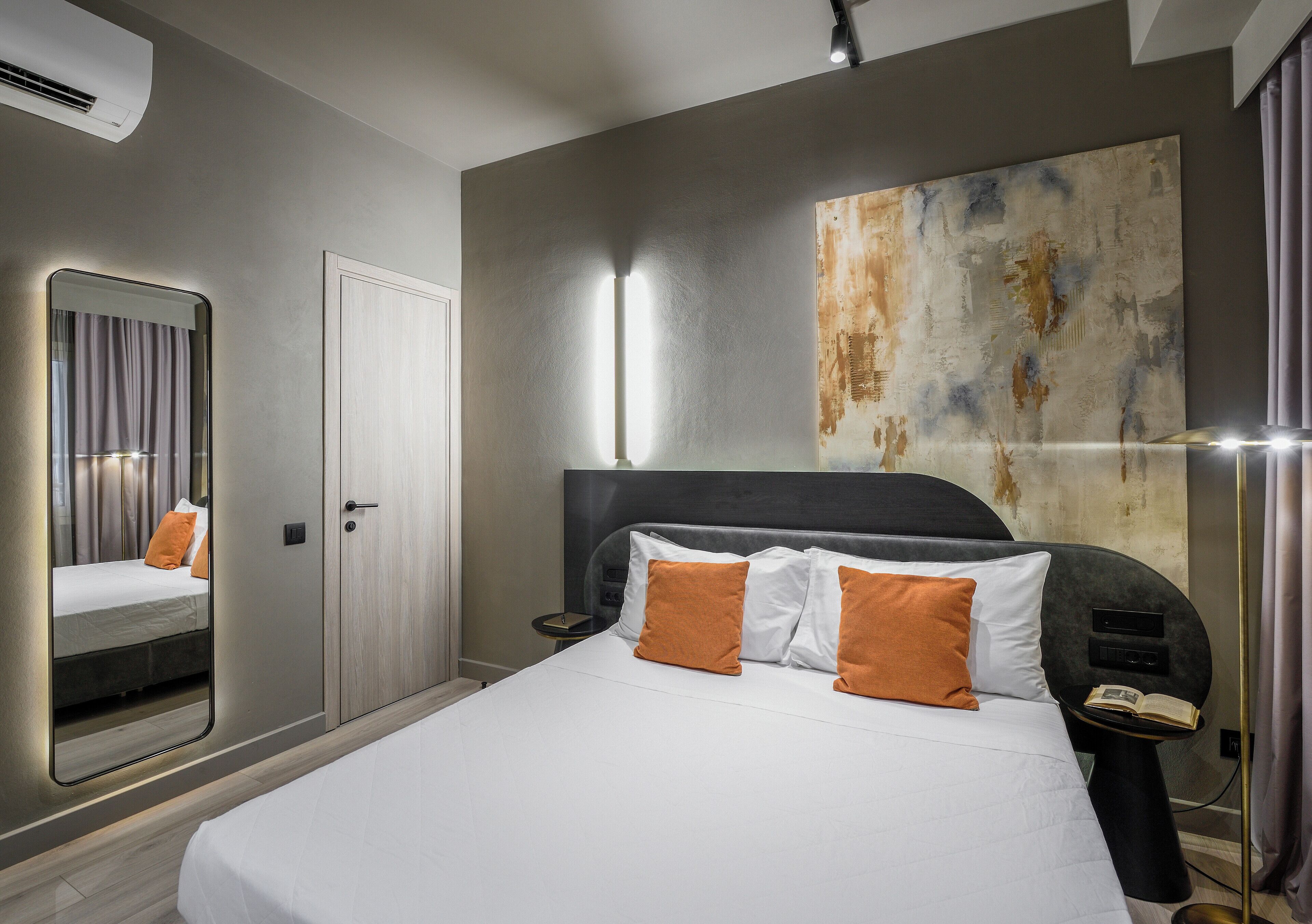 Foto - Arcadion Hotel