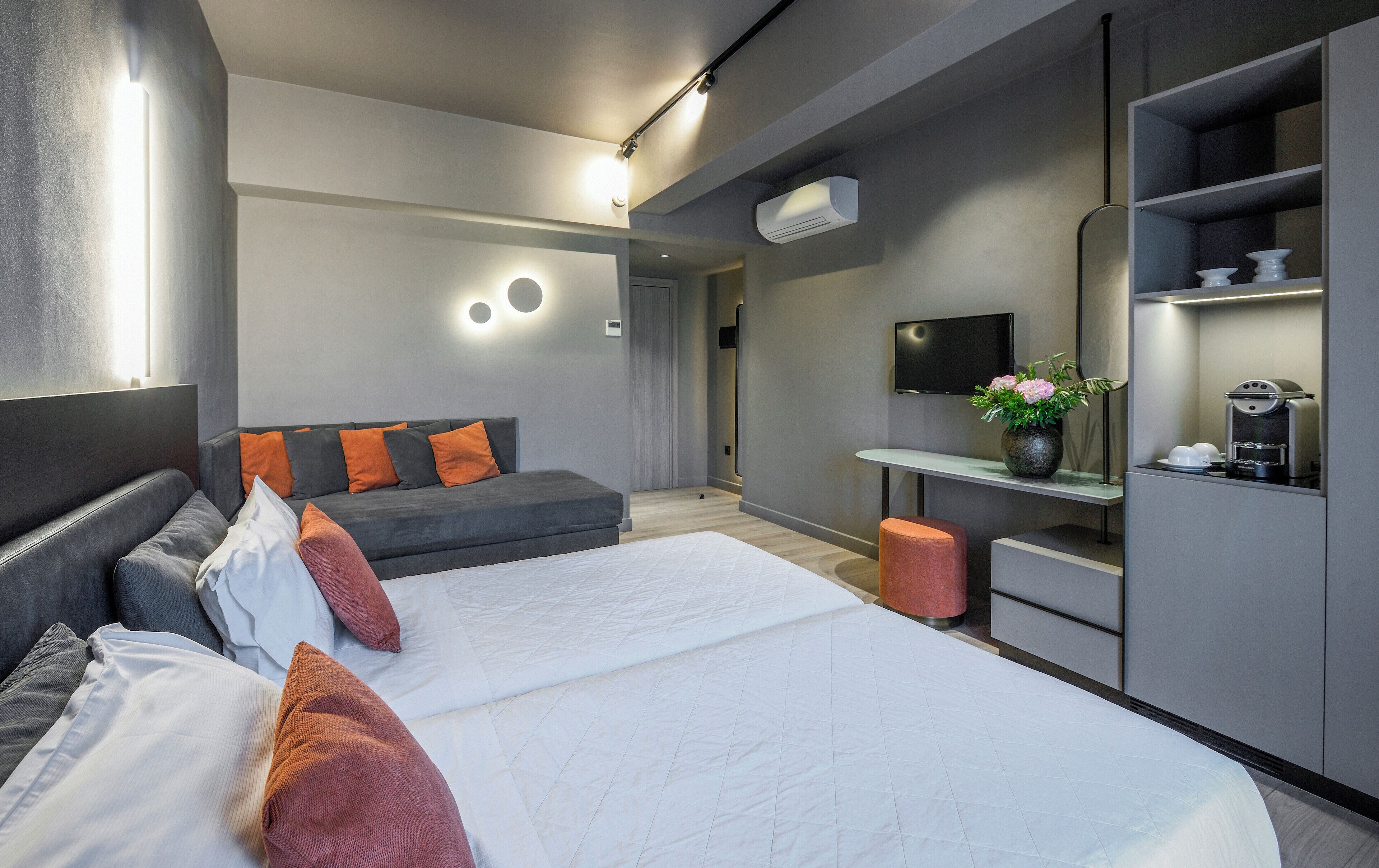 Foto - Arcadion Hotel