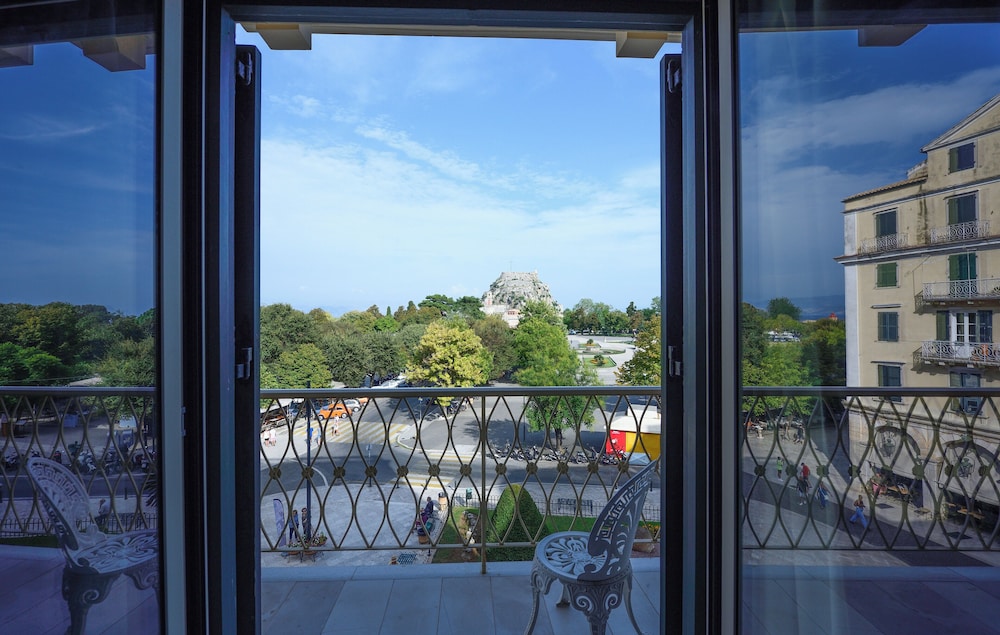 Arcadion Hotel photo 6