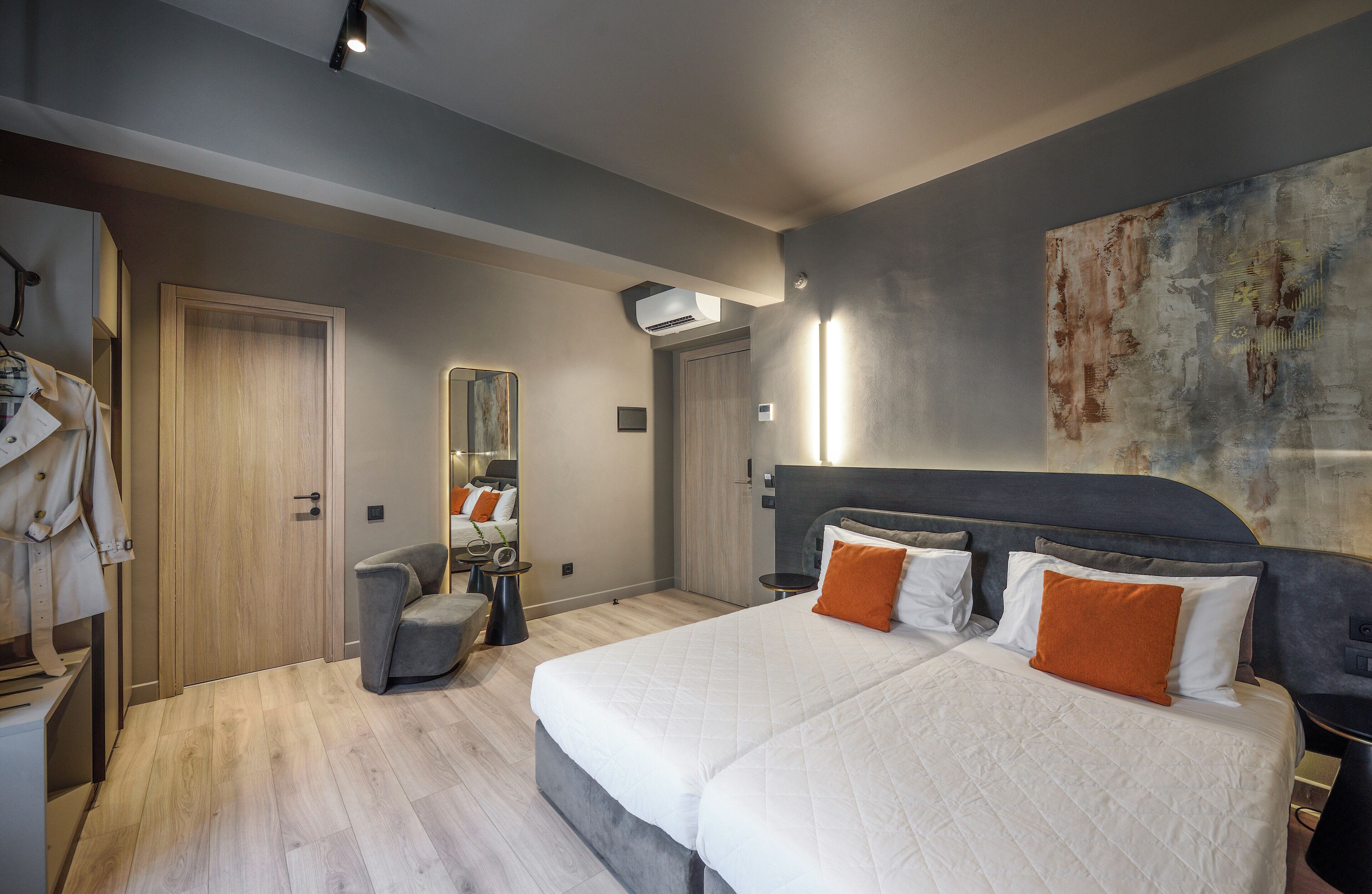 Foto - Arcadion Hotel