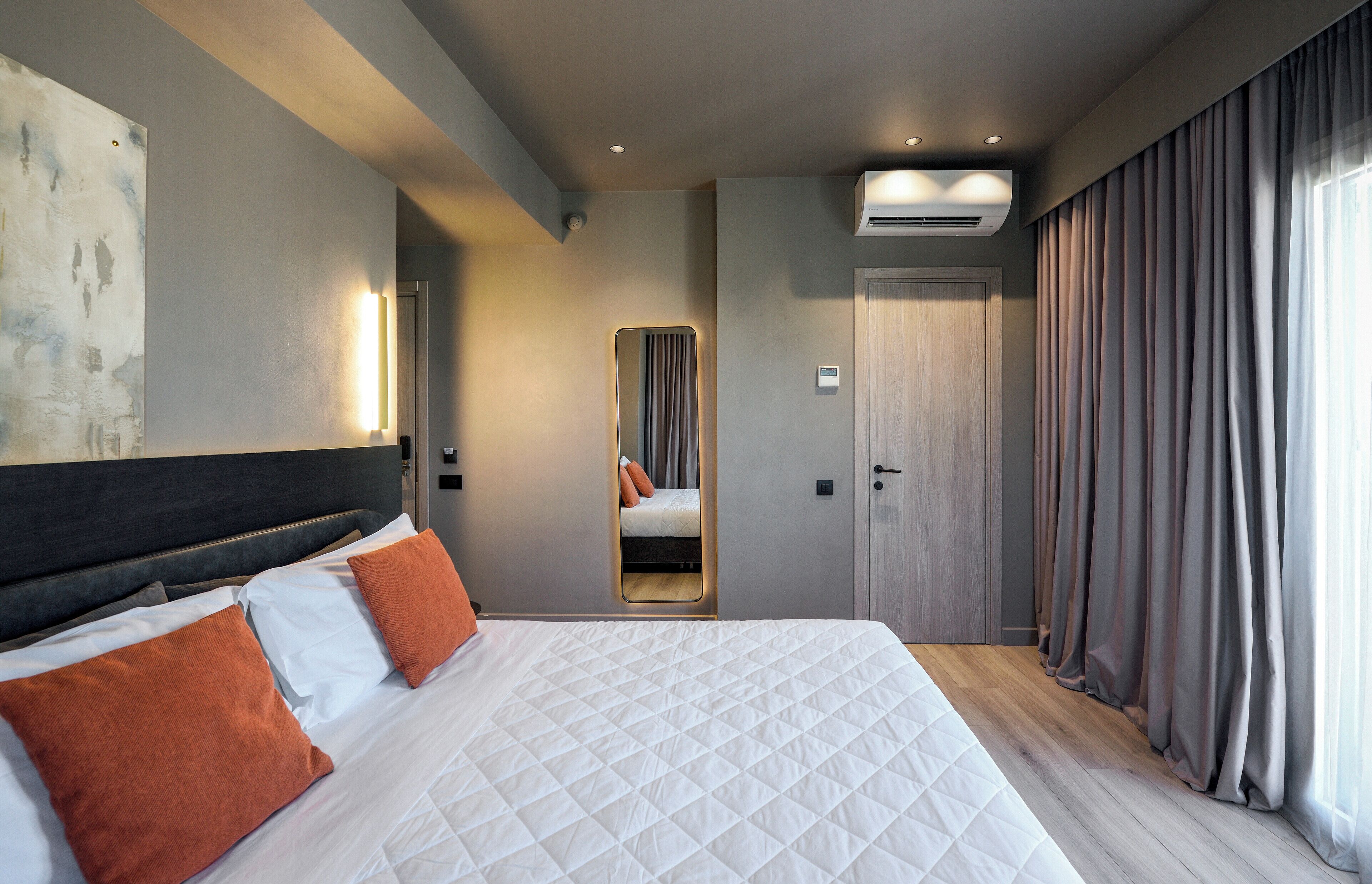 Foto - Arcadion Hotel