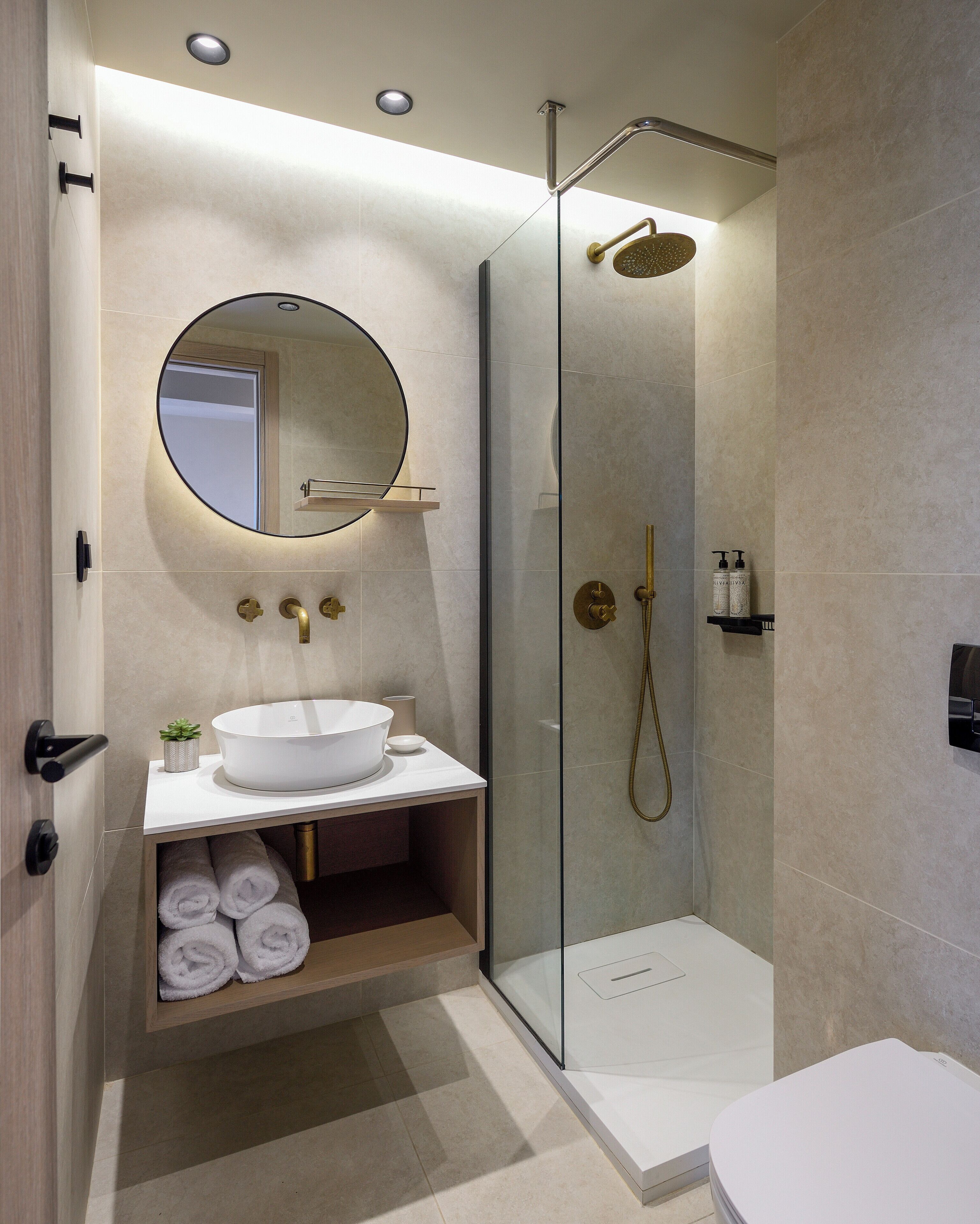 Foto - Arcadion Hotel