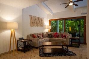 빌라 | 3 개의 침실, 인터넷