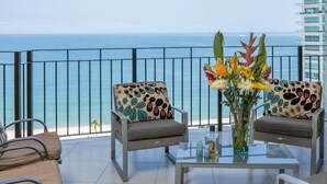 House - Ocean Front Condo 1 Bedroom 3 Beds 2 Bathrooms (Puerto Vallarta)
