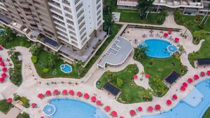 House - Ocean Front Condo 1 Bedroom 3 Beds 2 Bathrooms (Puerto Vallarta)