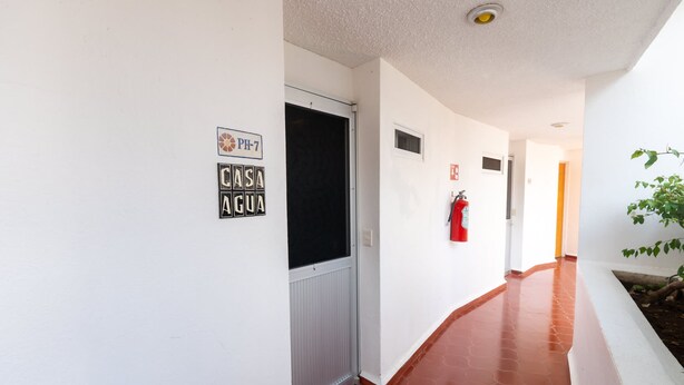 House - Breathtaking Ocean Views Quiet Penthouse (Puerto Vallarta)