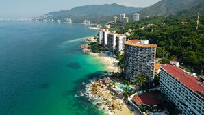 House - Breathtaking Ocean Views Quiet Penthouse (Puerto Vallarta)