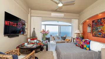 Departamento | 2 habitaciones y internet