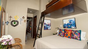 House - Breathtaking Ocean Views Quiet Penthouse (Puerto Vallarta)