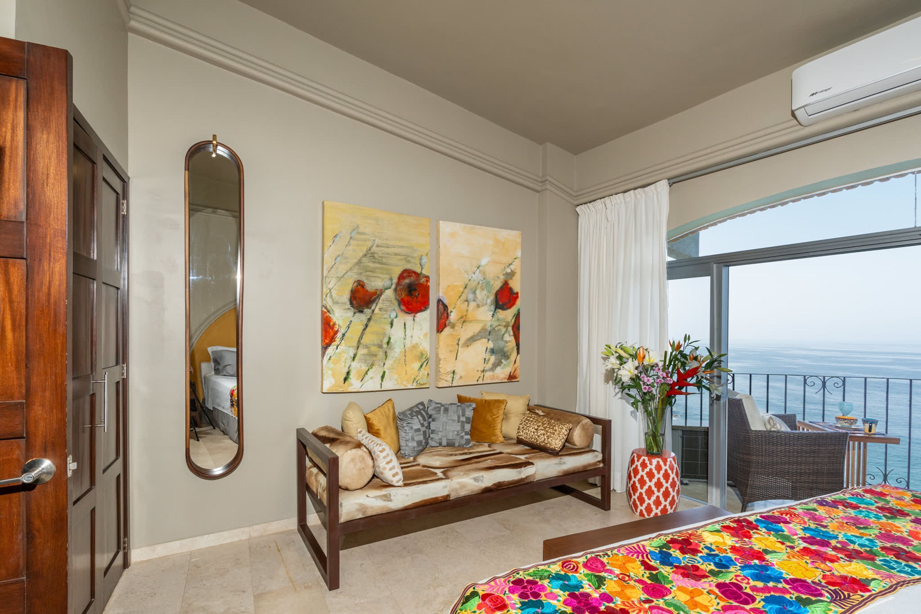 Apartment | 2 bedrooms, Internet