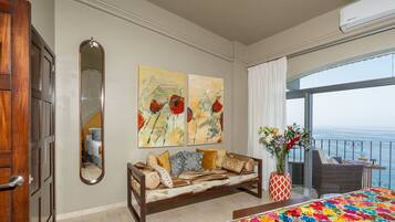 Apartment | 2 bedrooms, Internet