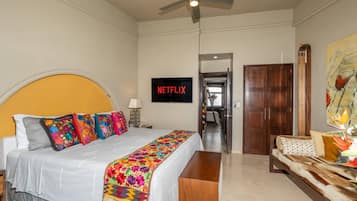 Apartment | 2 bedrooms, Internet