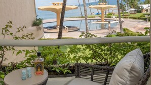House - Ocean Front Condo With Pool Sleeps 6 Adults (Nuevo Nayarit)