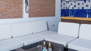 Apartment - Romantic Zone Alta Vista 1 Bedroom 2 bed 2 Bath (Puerto Vallarta)