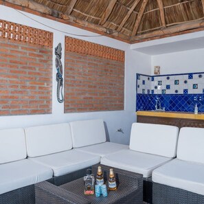 Apartment | 1 bedroom - Romantic Zone Alta Vista 1 Bedroom 2 bed 2 Bath (Puerto Vallarta)