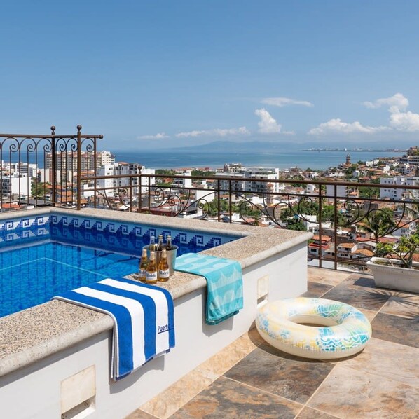 Apartment | 1 bedroom - Romantic Zone Alta Vista 1 Bedroom 2 bed 2 Bath (Puerto Vallarta)