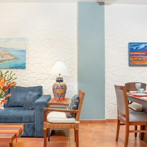 Apartment - Romantic Zone Alta Vista 1 Bedroom 2 bed 2 Bath (Puerto Vallarta)