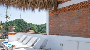 Apartment - Romantic Zone Alta Vista 1 Bedroom 2 bed 2 Bath (Puerto Vallarta)